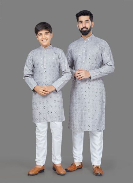 FATHER-SON COMBO - CATALOG # 47473 (SET OF 4 FATHER-SON COMBO)