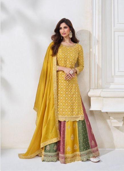 COLORS OF 9701 - CATALOG # 48439 (SET OF 3 READYMADE SUITS)