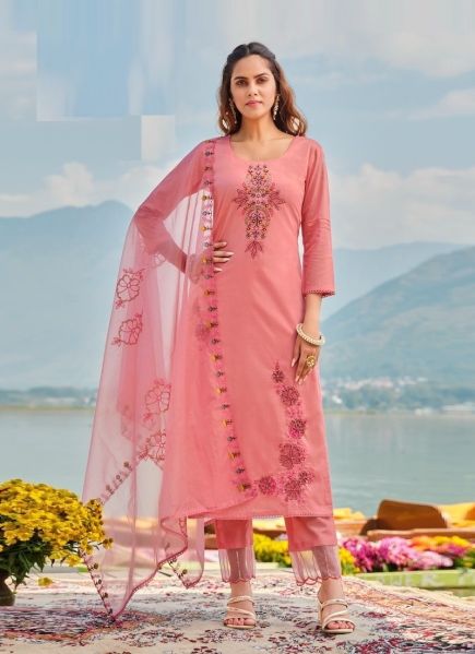 ROOH - CATALOG # 48452 (SET OF 6 READYMADE SUITS)