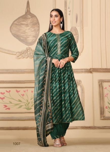 RAAS - CATALOG # 48459 (SET OF 7 SIZE-SETS [READYMADE SUITS])