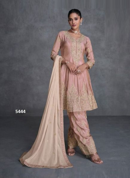 SIMAR - CATALOG # 50744 (SET OF 3 READYMADE SUITS)