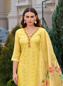 ROZAN - CATALOG # 51186 (SET OF 6 READYMADE SUITS)