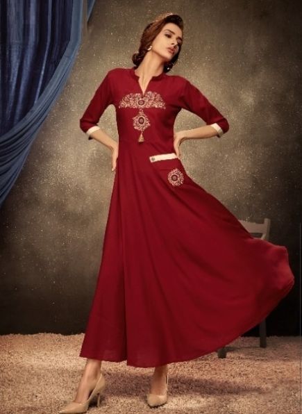 PASSION 1 - CATALOG # 31221 (SET OF 4 READYMADE GOWNS)