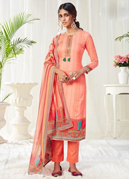 BLISS - CATALOG # 37545 (SET OF 8 SEMI-STITCHED SUITS)